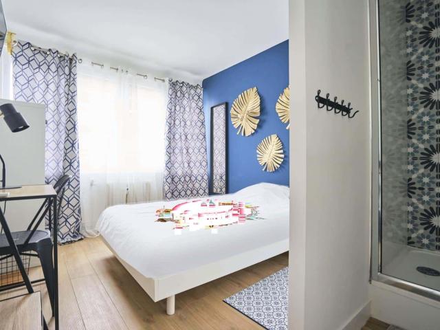 logement 2 ARRAS J