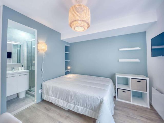 logement 2 BALOUX