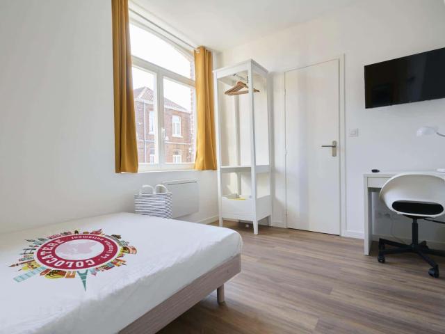 logement 2 BAPAUME