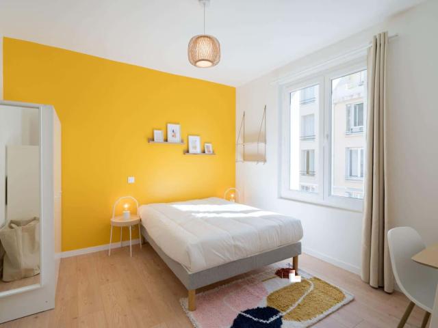 logement 2 BARNIER