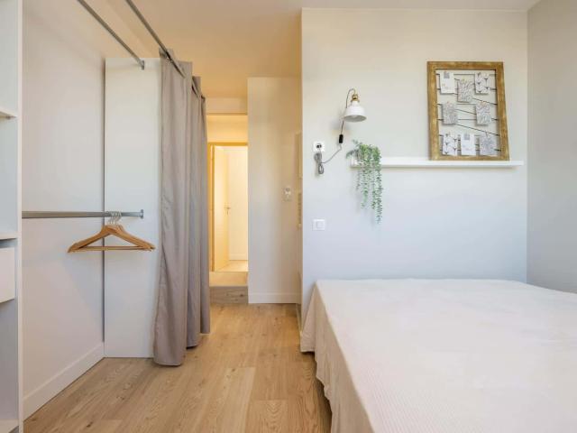 logement 2 BARREYRE