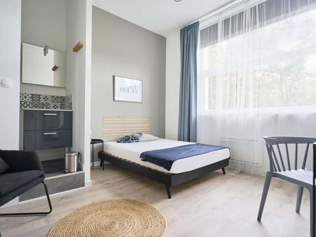 logement 2 Beauvais D