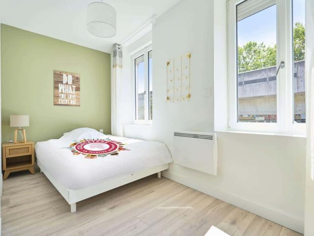 logement 2 Belfort
