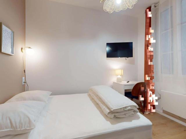 logement 2 BELUGOU D