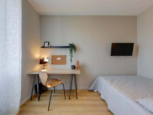 logement 2 BERTHELOT C