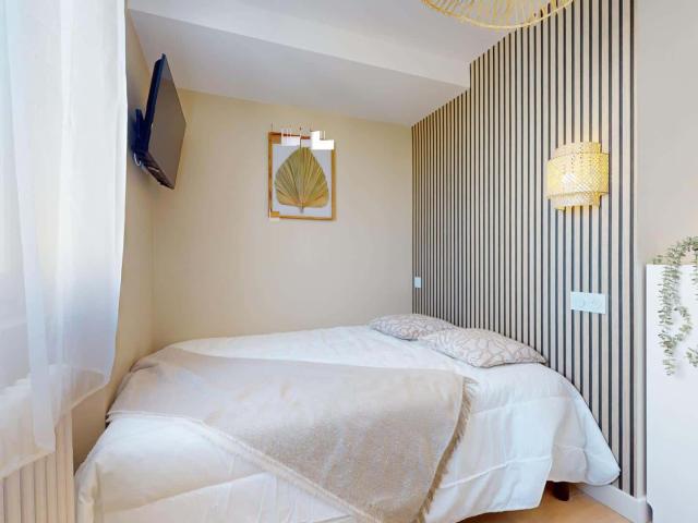 logement 2 BERTHELOT P