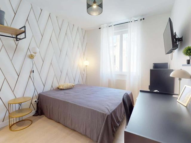 logement 2 BERTIN 3EME
