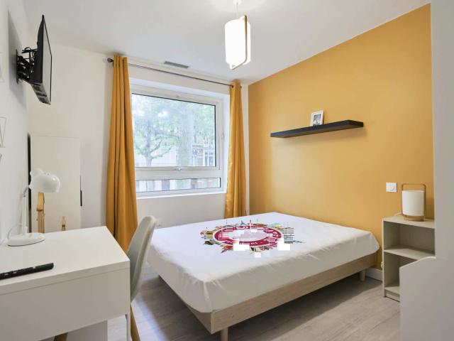 logement 2 BIGO DANEL C