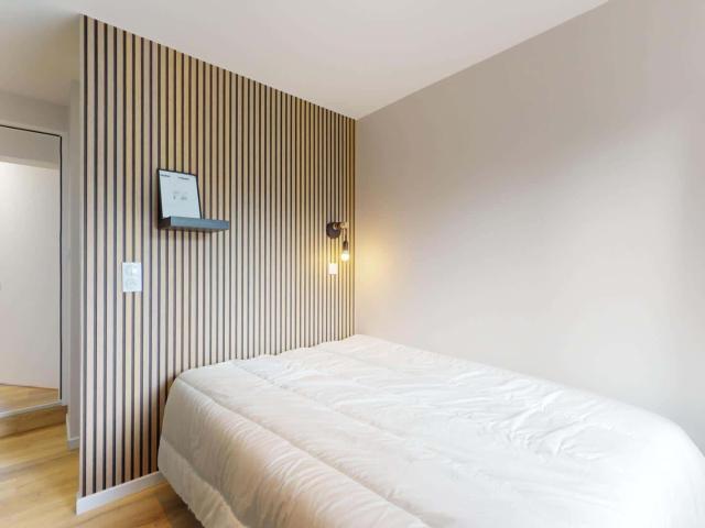 logement 2 BLANZAT G