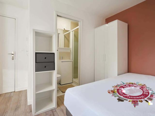 logement 2 Blaise Pascal