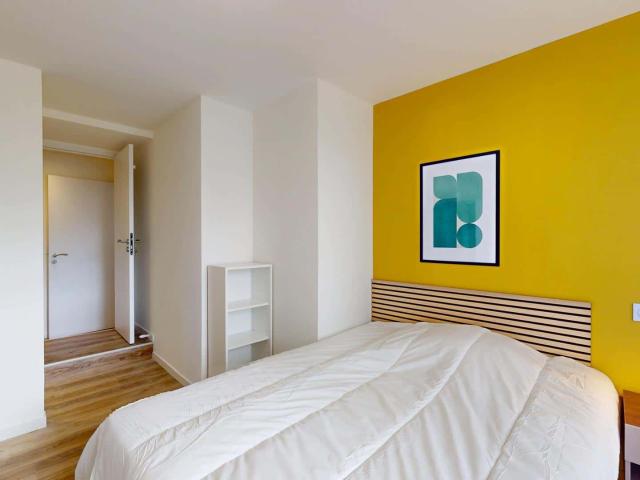 logement 2 BOIS PERRIN