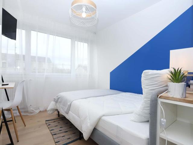 logement 2 BON REPOS