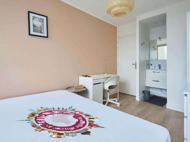 logement 2 BONTE POLLET B