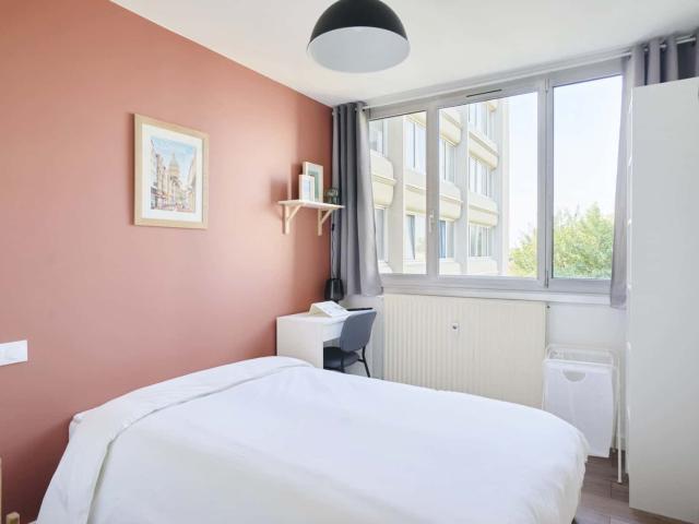 logement 2 BONTE POLLET G
