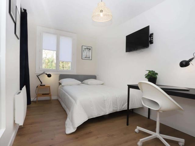 logement 2 BOUGUEN