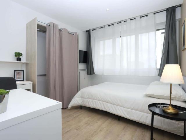 logement 2 BOULEVARD D'ANJOU