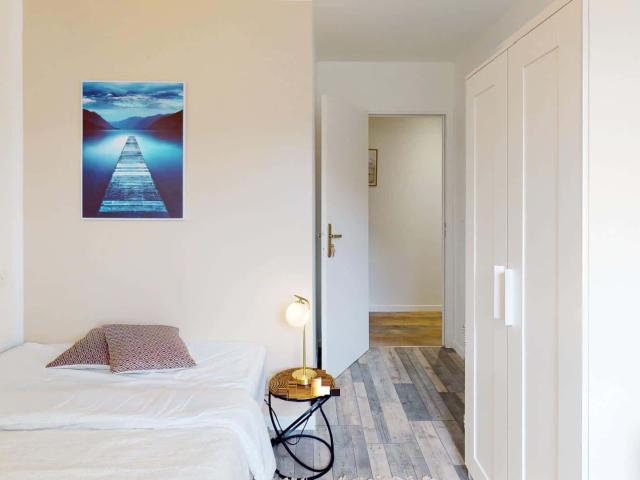 logement 2 BOULEVARD DE L'EUROPE