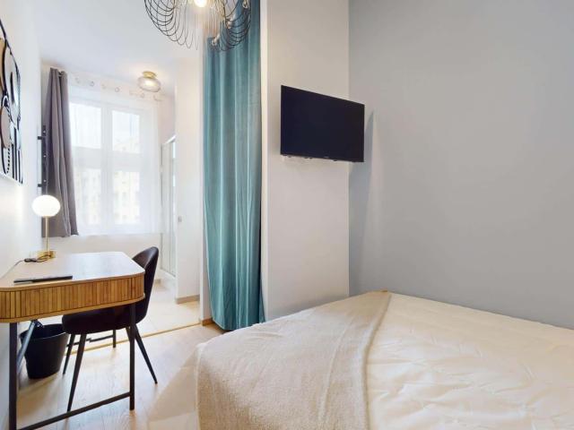 logement 2 BOURGNEUF
