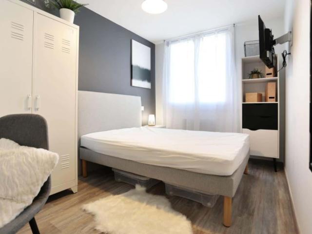 logement 2 BRAVES