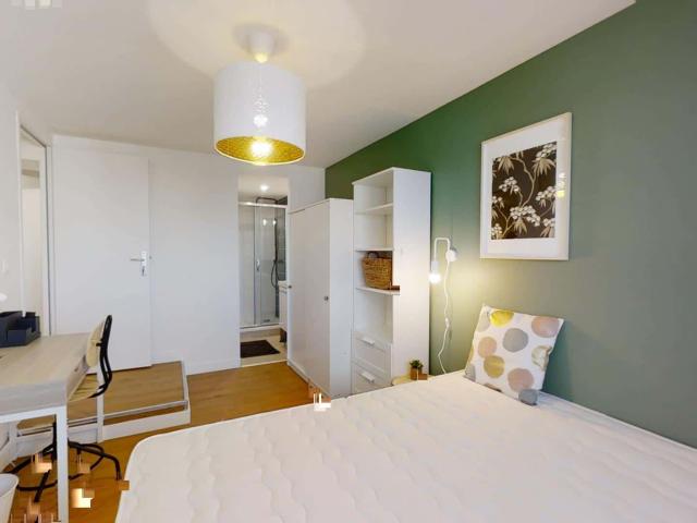 logement 2 BRETAGNE V