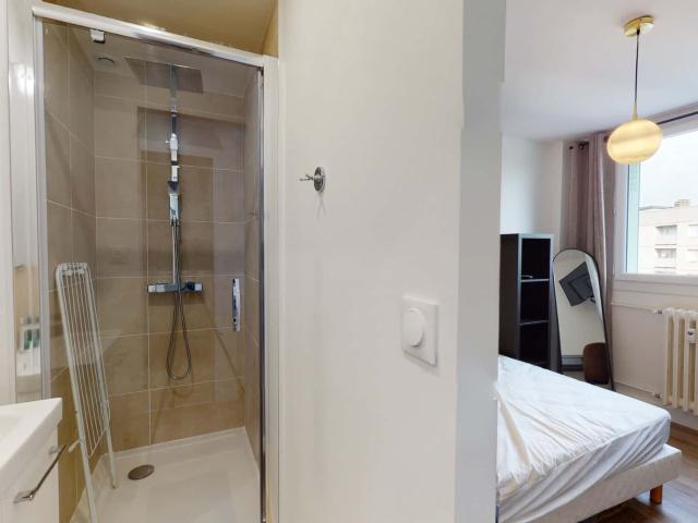 logement 2 CUGNAUX