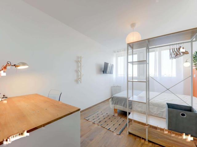 logement 2 CYPRIAN