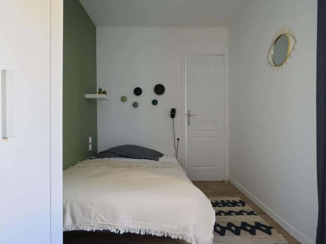 logement 2 Cagny