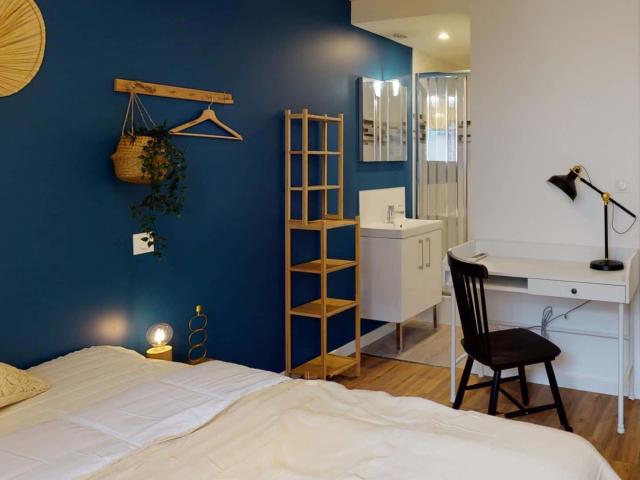 logement 2 CAEN L