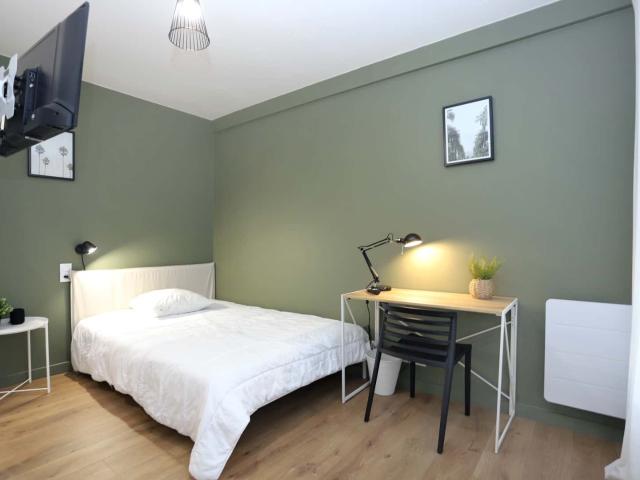 logement 2 CAFFARELLI L