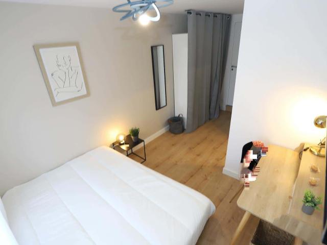 logement 2 CALYPSO