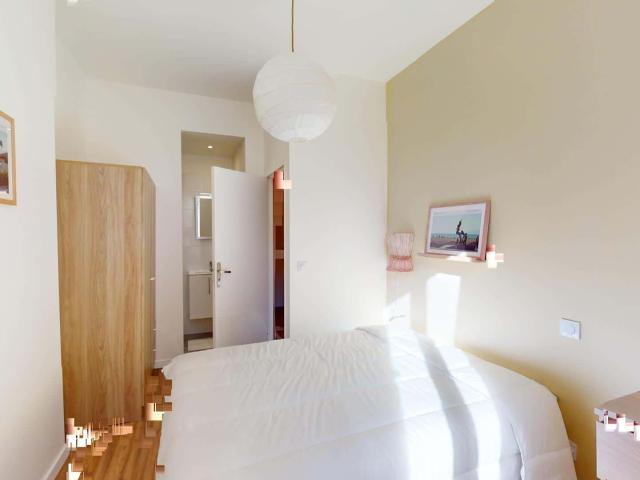 logement 2 CAMILLE PELLETAN G