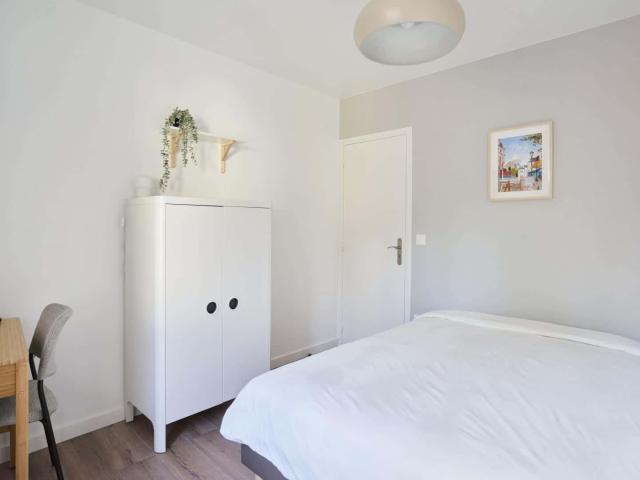 logement 2 CANTELEU C