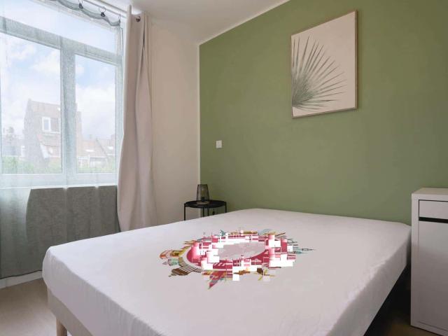 logement 2 CASIMIR DELAVIGNE