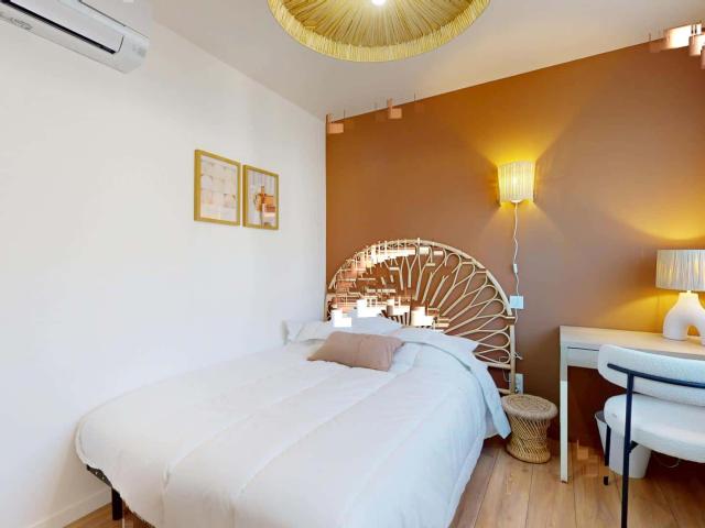 logement 2 CENTRAYRARGUES FAU