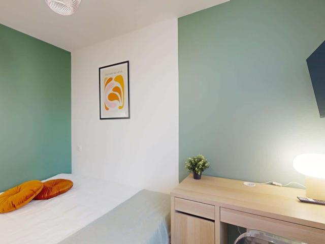 logement 2 CHAMBERY