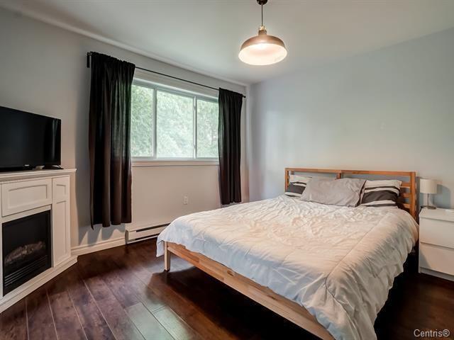 LOGEMENT 2 CHAMBRES À LOUER