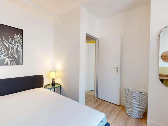 logement 2 CHANTECRIT B