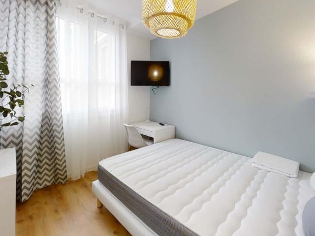 logement 2 CHARLES DE FITTE