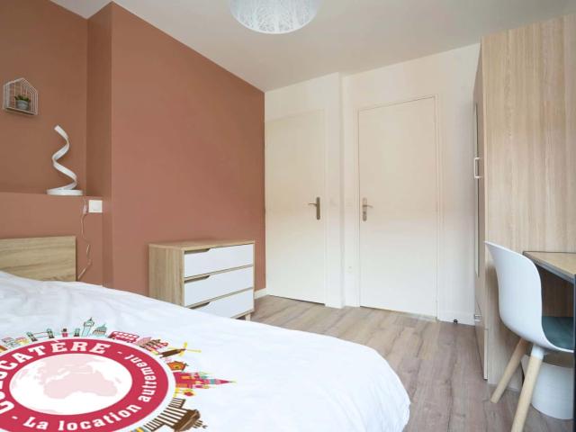 logement 2 CHARLES QUINT J