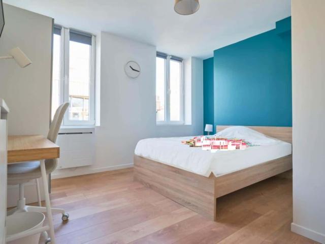 logement 2 CHARLES QUINT S