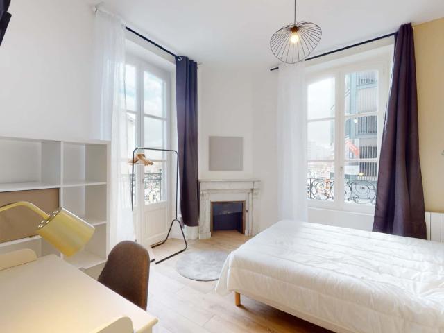 logement 2 CHATEAUDUN P