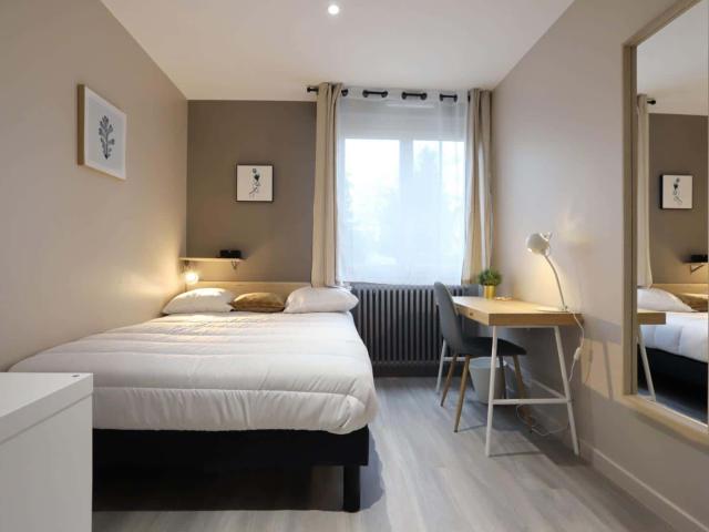 logement 2 CHATEAUGIRON