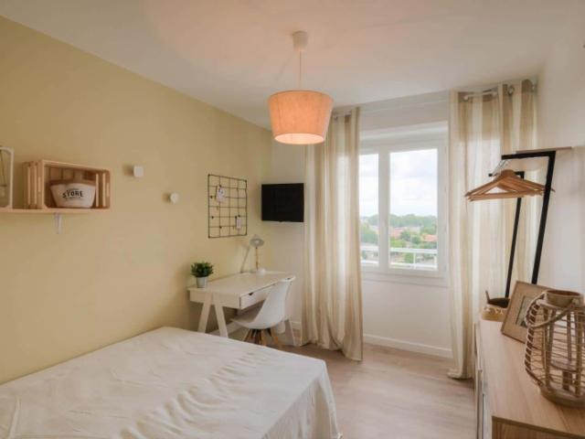 logement 2 CHURCHILL