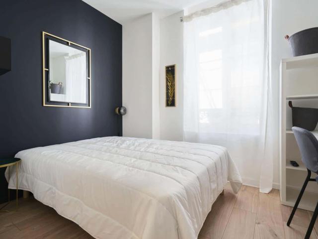 logement 2 COMMANDERIE T