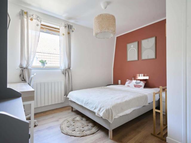 logement 2 CONDE C