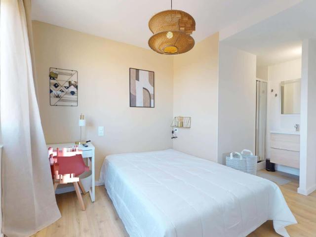 logement 2 CORBET W