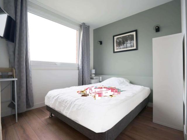 logement 2 CORBET P