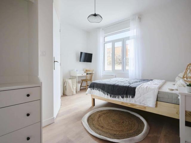 logement 2 COTTENCHY J