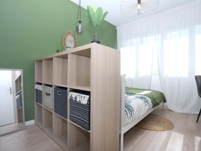 logement 2 COUCOUS