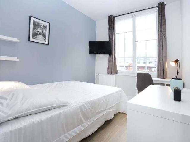 logement 2 COULABIN